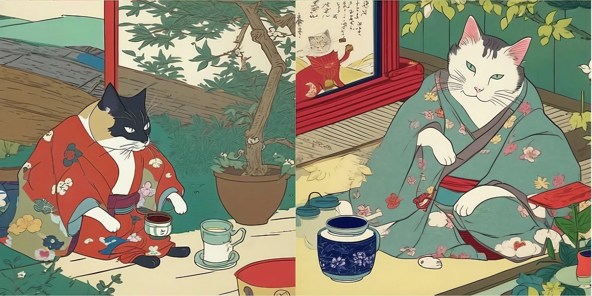 evo-ukiyoe evo-ukiyoe